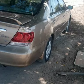 Toyota Camry 2003