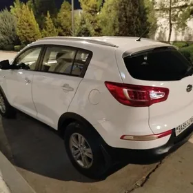 Kia Sportage 2012