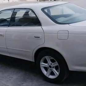 Toyota Mark II 1993