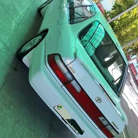 Toyota Corolla 1997