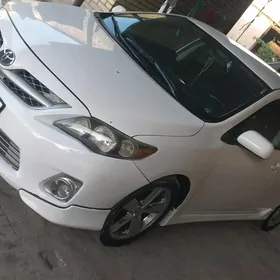 Toyota Corolla 2011