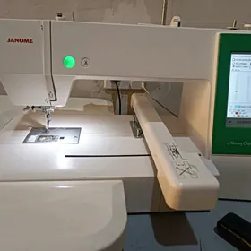 janome 450 e