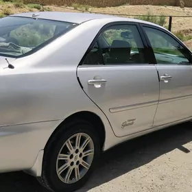 Toyota Camry 2003