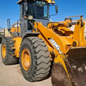 XCMG LW500F 2010