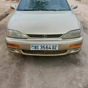 Toyota Camry 1996