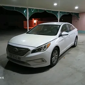 Hyundai Sonata 2017