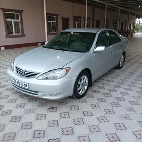 Toyota Camry 2002