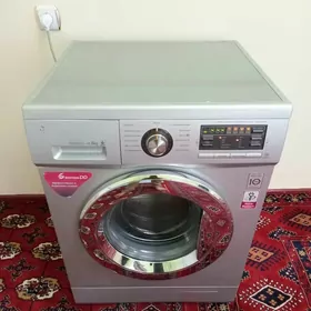 LG kirmaşyn 8kg