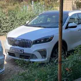 Kia Sorento 2020