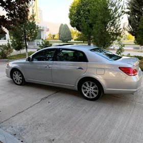 Toyota Avalon 2009