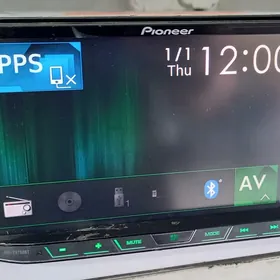 Pioneer Avh-x8750bt