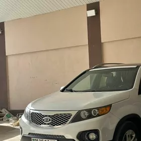 Kia Sorento 2010