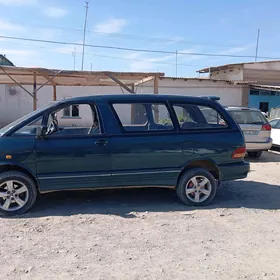 Toyota Previa 1993