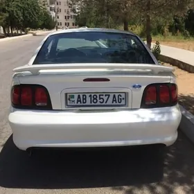 Ford Mustang 1995