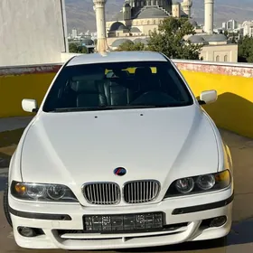 BMW 525 2002