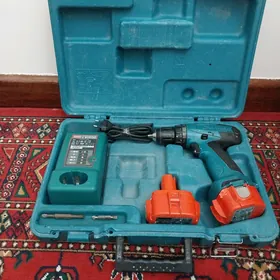 makita drel