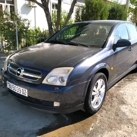 Opel Vectra 2002