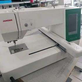 JANOME 450E