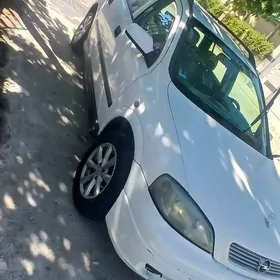 Opel Astra 1999