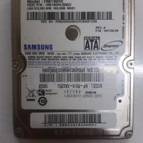 hdd 160 gb