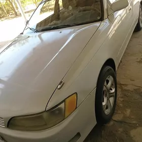 Toyota Mark II 1993