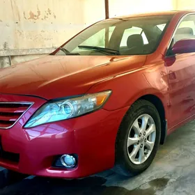 Toyota Camry 2010