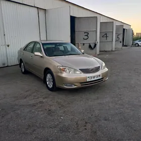 Toyota Camry 2003