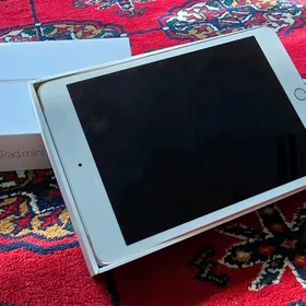 Planşet iPad mini