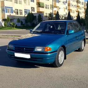 Opel Astra 1992