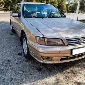 Nissan Maxima 1996