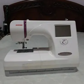 JANOME E350