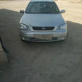 Opel Astra 2002