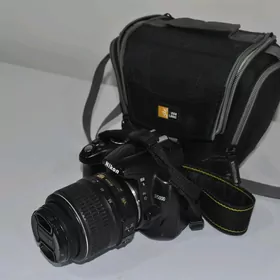 Nikon d 5000