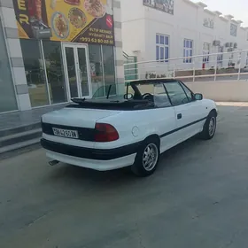 Opel Astra 1995