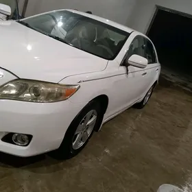 Toyota Camry 2010