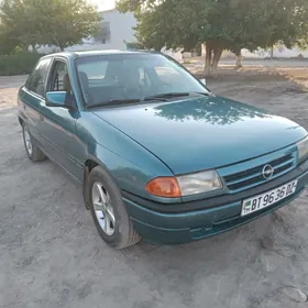 Opel Astra 1993