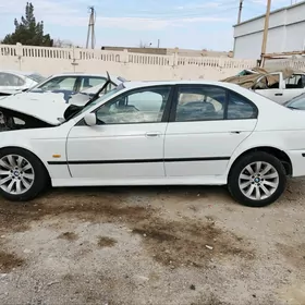 BMW 530 2001