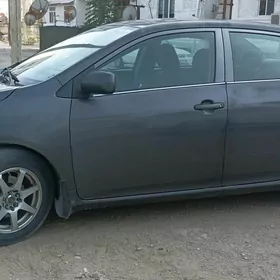 Toyota Corolla 2008