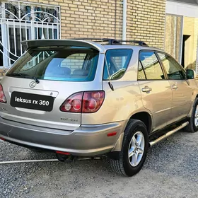 Lexus RX 300 2000