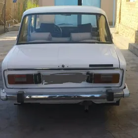 Lada 2106 1991