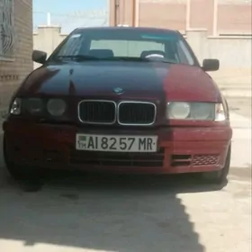 BMW 320 1992