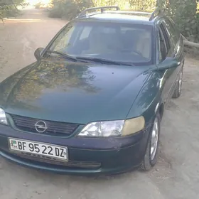 Opel Astra 1997