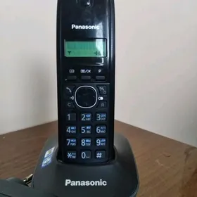 Panasonic Telefon