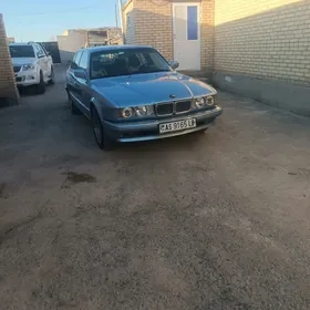 BMW 730 1992