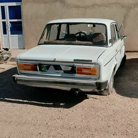 Lada 2106 2000