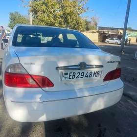 Toyota Avalon 2000