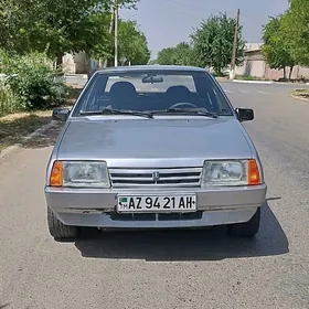 Lada 21099 2004