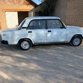 Lada 2107 2003