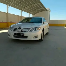 Toyota Camry 2009