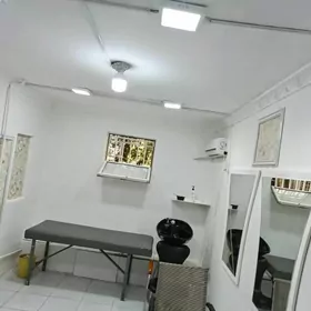 arenda oturmak ucin salon